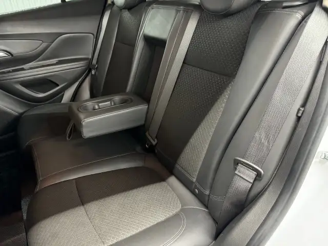 Buick Encore Preferred Awd Mags 2020 a vendre - Photo 14