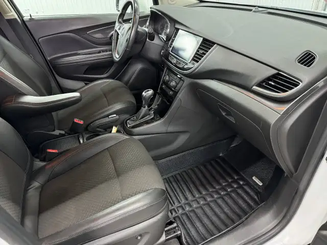 Buick Encore Preferred Awd Mags 2020 a vendre - Photo 15