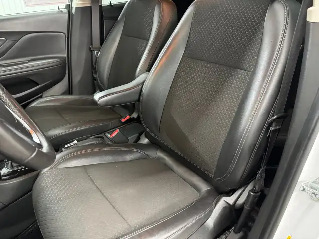 Buick Encore Preferred Awd Mags 2020 a vendre - Photo 17