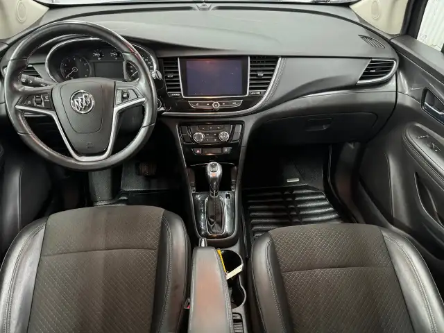 Buick Encore Preferred Awd Mags 2020 a vendre - Photo 19
