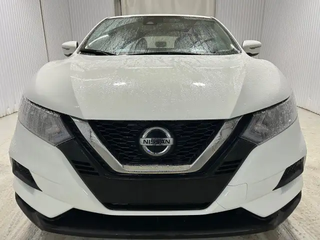 Nissan Qashqai S Awd 2021 a vendre - Photo 3