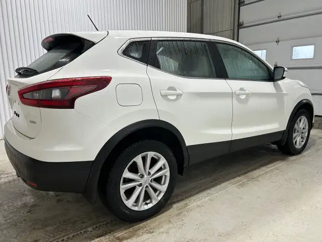 Nissan Qashqai S Awd 2021 a vendre - Photo 6