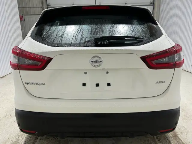 Nissan Qashqai S Awd 2021 a vendre - Photo 7