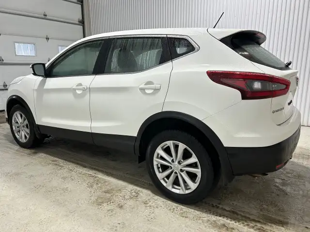 Nissan Qashqai S Awd 2021 a vendre - Photo 9