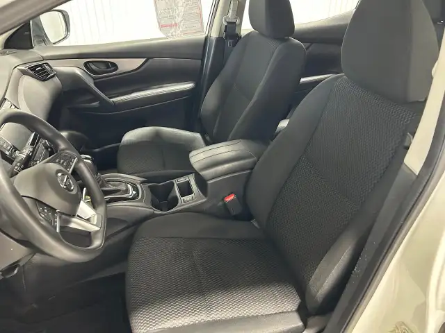 Nissan Qashqai S Awd 2021 a vendre - Photo 10