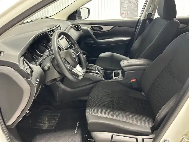 Nissan Qashqai S Awd 2021 a vendre - Photo 11