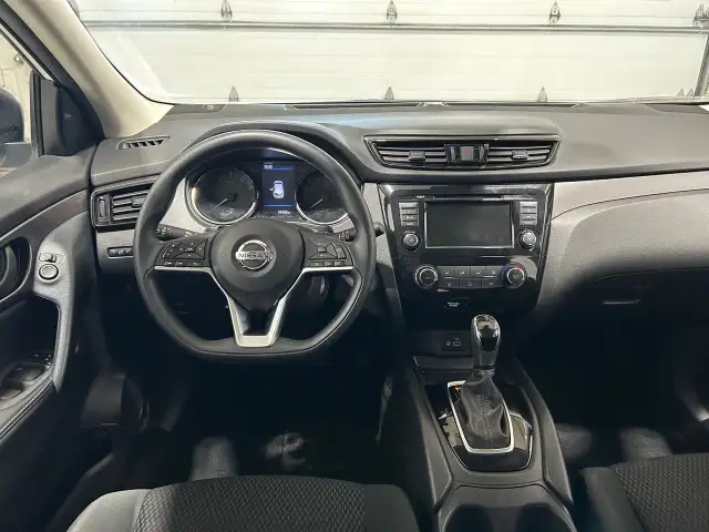 Nissan Qashqai S Awd 2021 a vendre - Photo 12