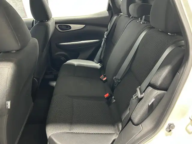 Nissan Qashqai S Awd 2021 a vendre - Photo 14