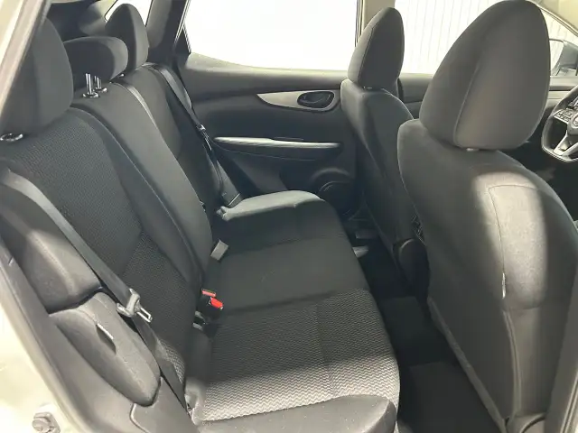 Nissan Qashqai S Awd 2021 a vendre - Photo 17