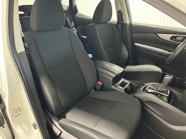 Nissan Qashqai S Awd 2021 a vendre - Photo 18