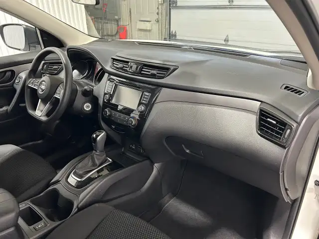 Nissan Qashqai S Awd 2021 a vendre - Photo 19