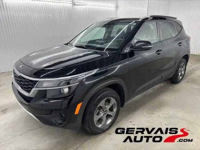 Kia Seltos Lx Mags A/c Caméra 2021 à vendre
