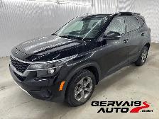 Kia Seltos Lx Mags A/c Caméra 2021 à vendre