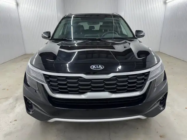 Kia Seltos Lx Mags A/c Caméra 2021 à vendre - Photo 2