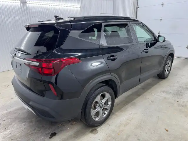 Kia Seltos Lx Mags A/c Caméra 2021 à vendre - Photo 5