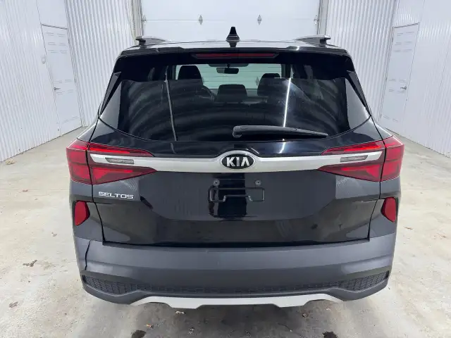 Kia Seltos Lx Mags A/c Caméra 2021 à vendre - Photo 7