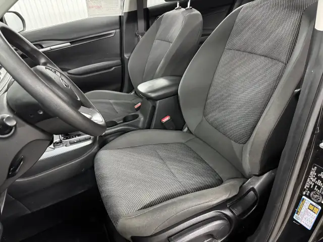 Kia Seltos Lx Mags A/c Caméra 2021 à vendre - Photo 10