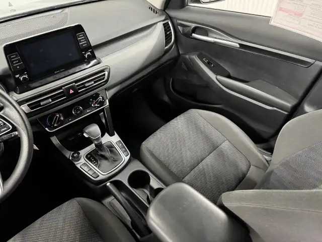 Kia Seltos Lx Mags A/c Caméra 2021 à vendre - Photo 14