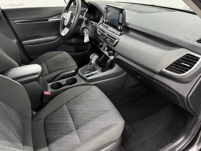 Kia Seltos Lx Mags A/c Caméra 2021 à vendre - Photo 17