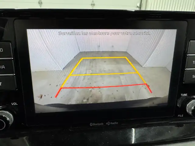 Kia Seltos Lx Mags A/c Caméra 2021 à vendre - Photo 19