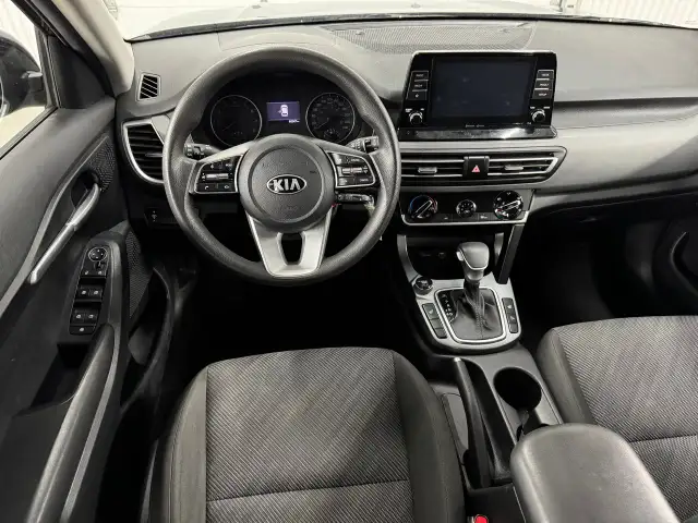 Kia Seltos Lx Mags A/c Caméra 2021 à vendre - Photo 25