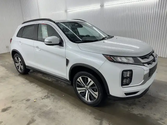Mitsubishi RVR Sel Awc Mags 2023 à vendre - Photo 4