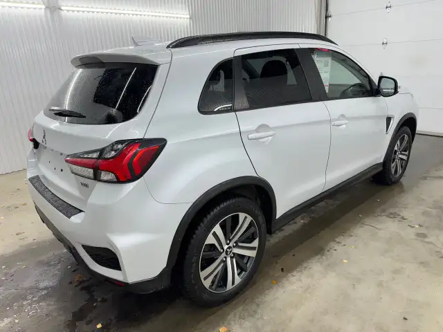 Mitsubishi RVR Sel Awc Mags 2023 à vendre - Photo 5