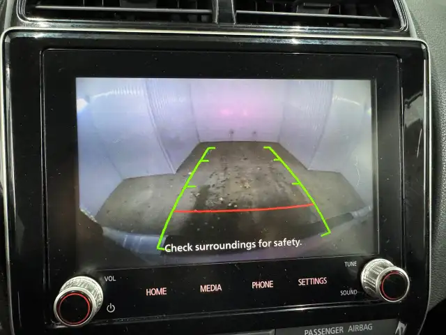 Mitsubishi RVR Sel Awc Mags 2023 à vendre - Photo 13