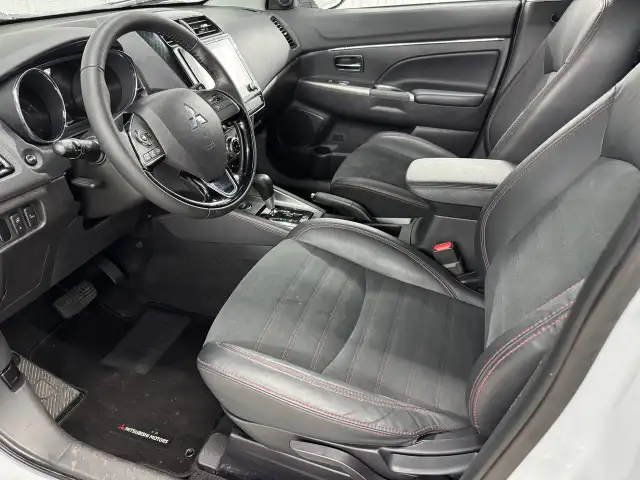 Mitsubishi RVR Sel Awc Mags 2023 à vendre - Photo 14