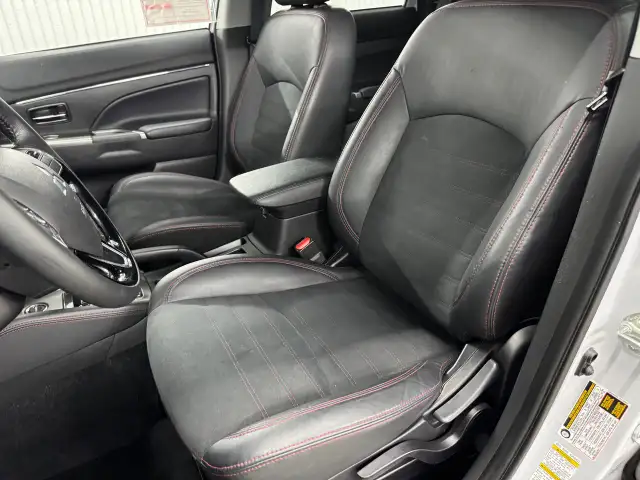 Mitsubishi RVR Sel Awc Mags 2023 à vendre - Photo 16