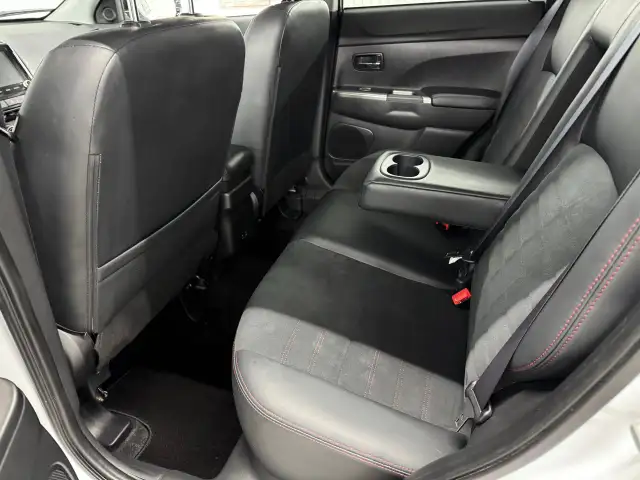 Mitsubishi RVR Sel Awc Mags 2023 à vendre - Photo 17