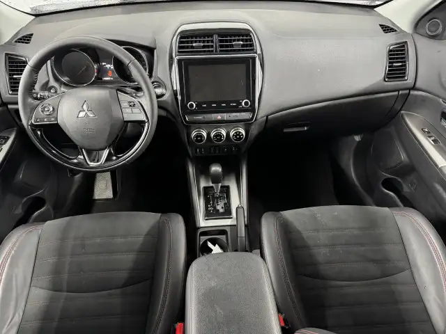 Mitsubishi RVR Sel Awc Mags 2023 à vendre - Photo 20