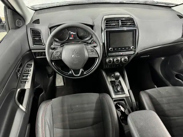 Mitsubishi RVR Sel Awc Mags 2023 à vendre - Photo 21