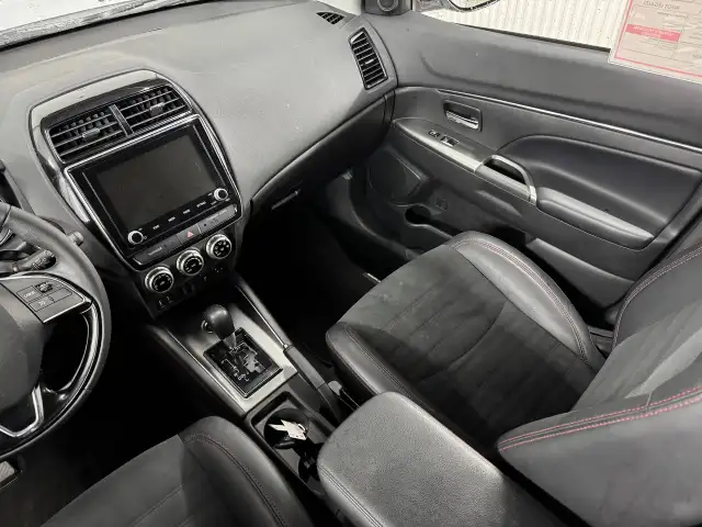 Mitsubishi RVR Sel Awc Mags 2023 à vendre - Photo 23