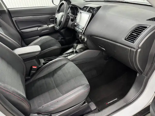 Mitsubishi RVR Sel Awc Mags 2023 à vendre - Photo 25