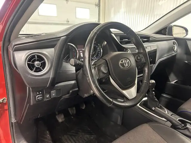 Toyota Corolla SE Amélioré BM 2018 à vendre - Photo 14