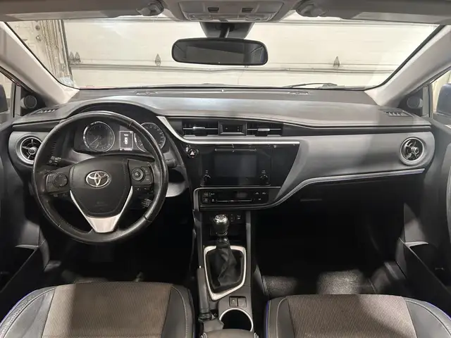 Toyota Corolla SE Amélioré BM 2018 à vendre - Photo 16