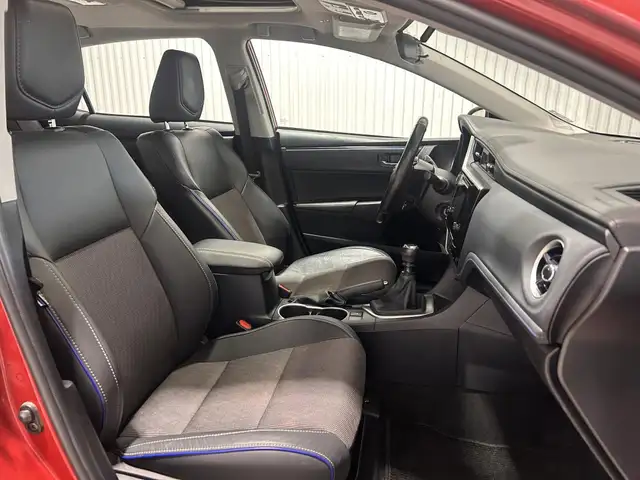 Toyota Corolla SE Amélioré BM 2018 à vendre - Photo 20