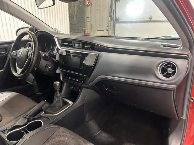 Toyota Corolla SE Amélioré BM 2018 à vendre - Photo 21