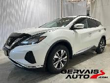 Nissan Murano S V6 Bluetooth Mags 2020 à vendre