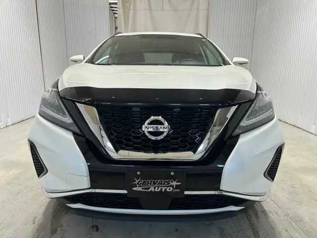 Nissan Murano S V6 Bluetooth Mags 2020 à vendre - Photo 2