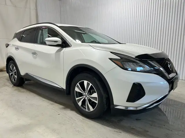 Nissan Murano S V6 Bluetooth Mags 2020 à vendre - Photo 4