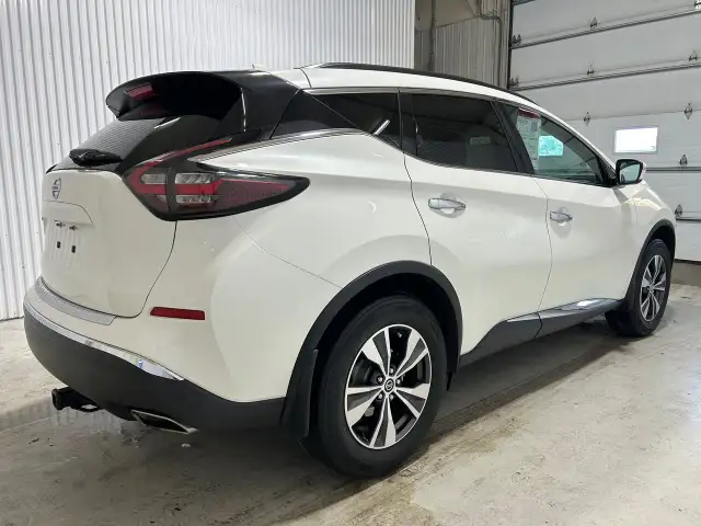 Nissan Murano S V6 Bluetooth Mags 2020 à vendre - Photo 5