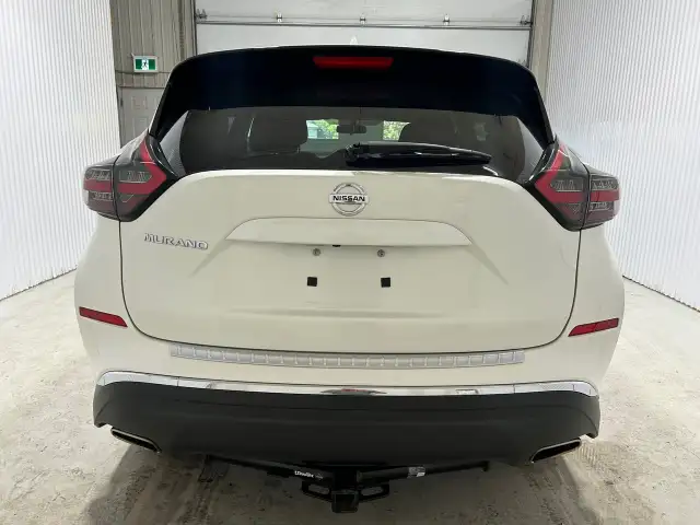 Nissan Murano S V6 Bluetooth Mags 2020 à vendre - Photo 7
