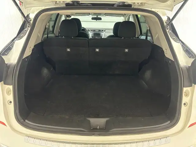 Nissan Murano S V6 Bluetooth Mags 2020 à vendre - Photo 10