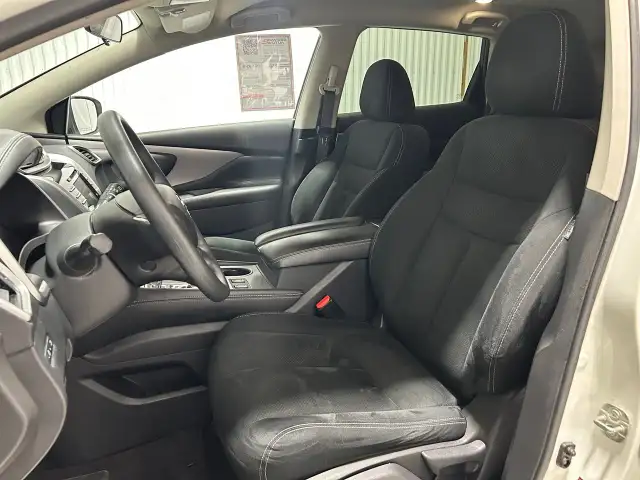 Nissan Murano S V6 Bluetooth Mags 2020 à vendre - Photo 11