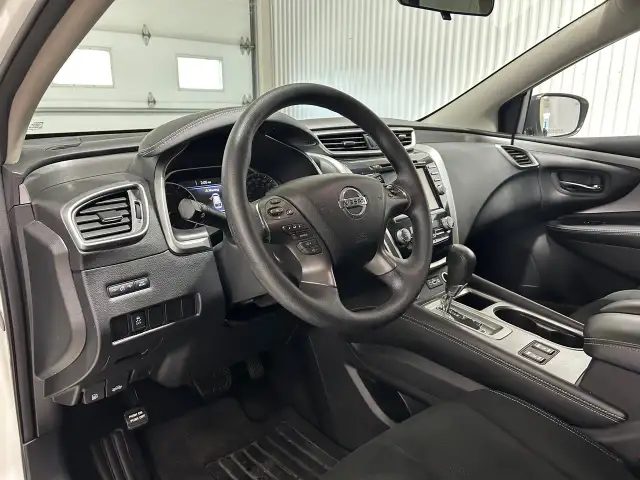 Nissan Murano S V6 Bluetooth Mags 2020 à vendre - Photo 13