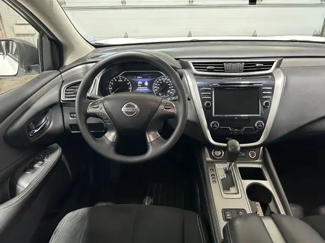 Nissan Murano S V6 Bluetooth Mags 2020 à vendre - Photo 14