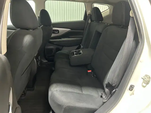 Nissan Murano S V6 Bluetooth Mags 2020 à vendre - Photo 16