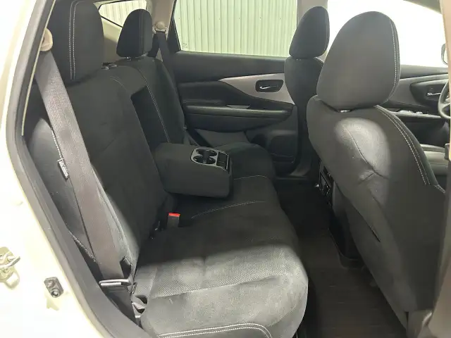 Nissan Murano S V6 Bluetooth Mags 2020 à vendre - Photo 17